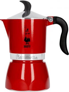 Bialetti Fiametta Red 1 adag