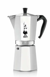 Bialetti Moka Express 12 adag
