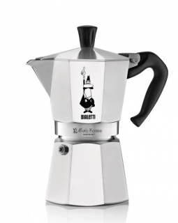 Bialetti Moka Express 2 adag