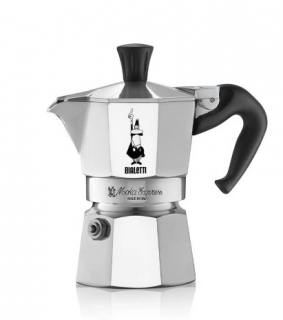 Bialetti Moka Express 3 adag