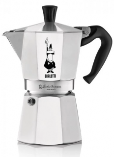 Bialetti Moka Express 6 adag