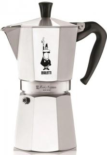 Bialetti Moka Express 9 adag