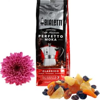Bialetti Perfetto Moka Classico őrölt kávé 250 g