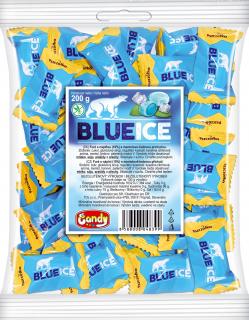 Blue-Ice furé mentolos töltelékkel 200 g