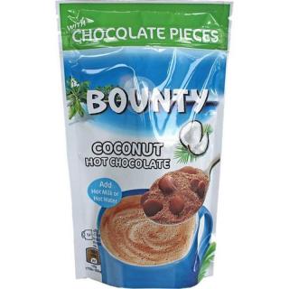 Bounty Coconut Hot Chocolate forró csoki 140 g