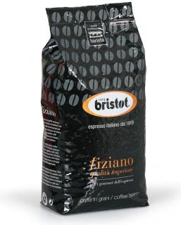 Bristot Tiziano szemes kávé 1 kg