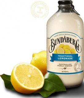 Bundaberg Limonádé 0,375 l