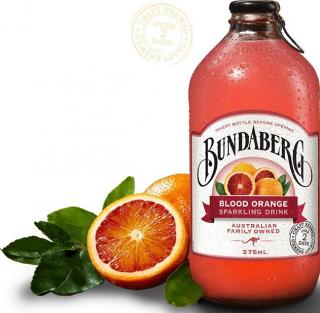 Bundaberg Vérnarancs 0,375 l