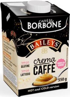 Caffe Borbone Crema Baileys® jeges kávé 550 g