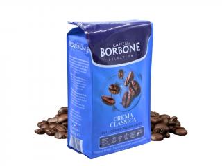 Caffe Borbone Crema Classica szemes kávé 500 g