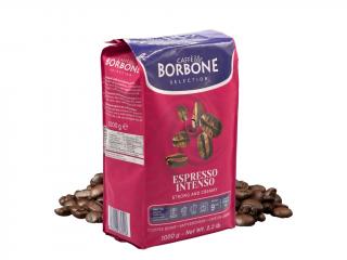 Caffe Borbone Espresso Intenso szemes kávé 1 kg