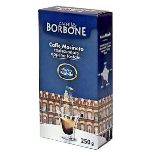 Caffé Borbone Miscela Nobile őrölt kávé 250 g