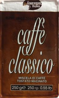 Caffe Classico őrölt kávé 250 g