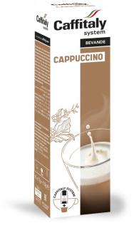 Caffitaly Cappuccino kapszula - 10 adag