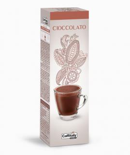 Caffitaly Cioccolato forró csoki kapszula - 10 adag