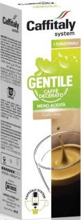 Caffitaly Gentile kapszula Tchibo Cafissimo és Caffitaly számára 10 db