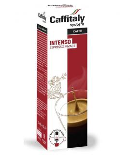 Caffitaly Intenso Espresso Vivace kapszula - 10 adag