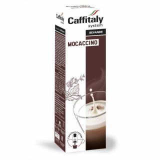 Caffitaly Mocaccino kapszula - 10 adag