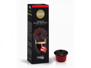 Caffitaly Monorigine Kaapi Royale kapszula - 10 adag