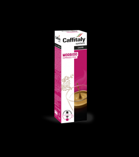 Caffitaly Morbido Espresso Fine kapszula - 10 adag