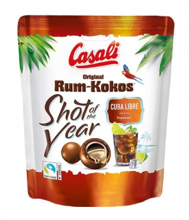 Casali eredeti Rum-Coconut Cuba Libre 175 g