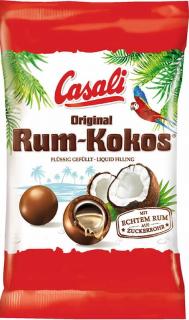 Casali eredeti rum-kókusz 100 g