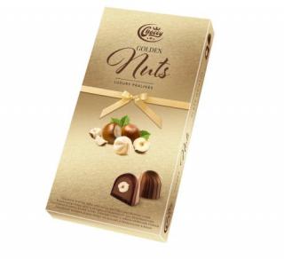 Choccy Golden Nuts luxus praliné 98g