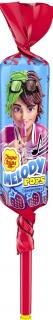 Chupa Chups Melody Pops epres nyalóka 15 g