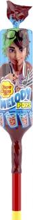 Chupa Chups Melody pops kóla nyalóka síp 15 g