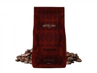 COFFEE LIMIT OLASZ KEVERÉK - Kávébab 1kg