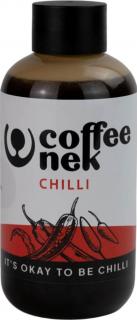 Coffeenek CHILLI kávécukor 200 g