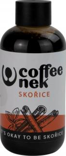 Coffeenek CINNAMON kávécukor 200 g