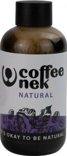 Coffeenek NATURAL kávécukor 200 g