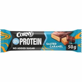 Corny Protein Salted Caramel proteinszelet 50 g