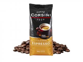 Corsini Caffe Espresso kávébab 1kg