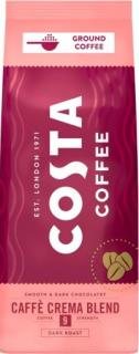 Costa Coffee Caffé Crema Blend 200 g