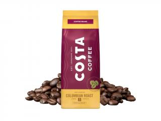 Costa Coffee Colombian Roast kávébab 500 g