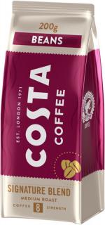 Costa Coffee Signature Blend Medium őrölt kávé 200 g