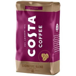 Costa Coffee Signature Blend Medium szemes kávé 1 kg
