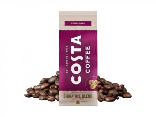 Costa Coffee Signature Blend Medium szemes kávé 200 g