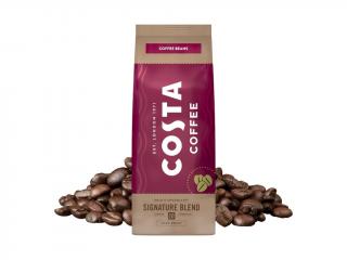 Costa Coffee Signature Blend SÖTÉT 1 kg