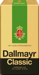 Dallmayr Classic őrölt kávé 250 g