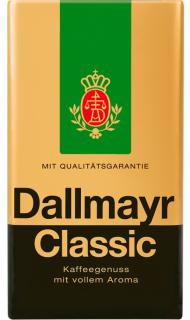 Dallmayr Classic őrölt kávé 500 g
