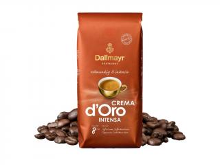 Dallmayr Crema d'Oro Intensa szemes kávé 1 kg