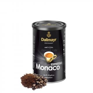 Dallmayr Espresso Monaco őrölt kávé 200 g