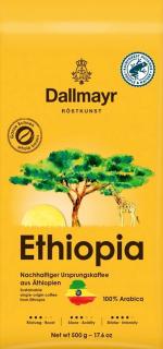Dallmayr Etiópia kávébab 500 g