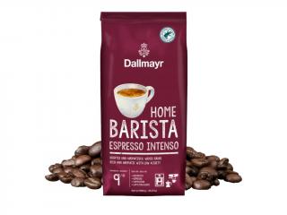 Dallmayr Home Barista Espresso Intenso szemes kávé 1 kg