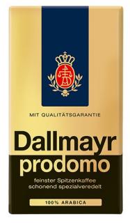 Dallmayr prodomo őrölt kávé 250 g