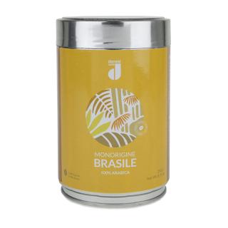 Danesi caffe Brasile Monorigine 100% Arabica doboz 250g őrölt kávé