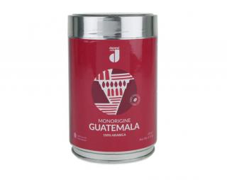Danesi caffe Guatemala Monorigine 100% Arabica doboz 250g őrölt kávé